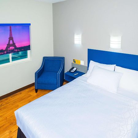 Studio Z, Ascend Hotel Collection Saint Robert Zewnętrze zdjęcie