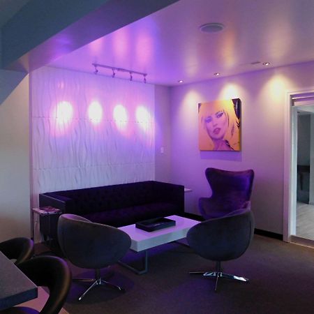 Studio Z, Ascend Hotel Collection Saint Robert Zewnętrze zdjęcie