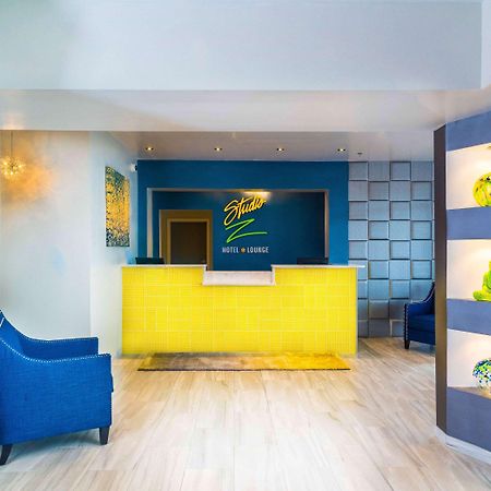 Studio Z, Ascend Hotel Collection Saint Robert Zewnętrze zdjęcie