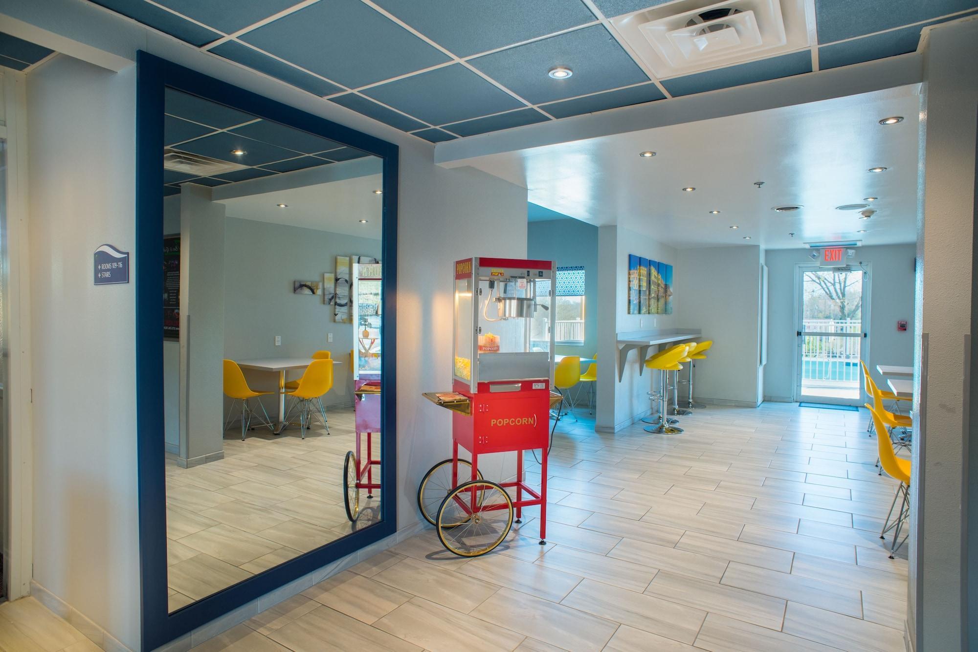 Studio Z, Ascend Hotel Collection Saint Robert Zewnętrze zdjęcie
