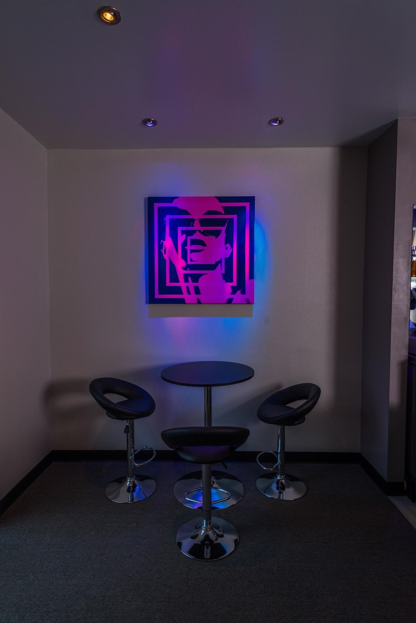 Studio Z, Ascend Hotel Collection Saint Robert Zewnętrze zdjęcie