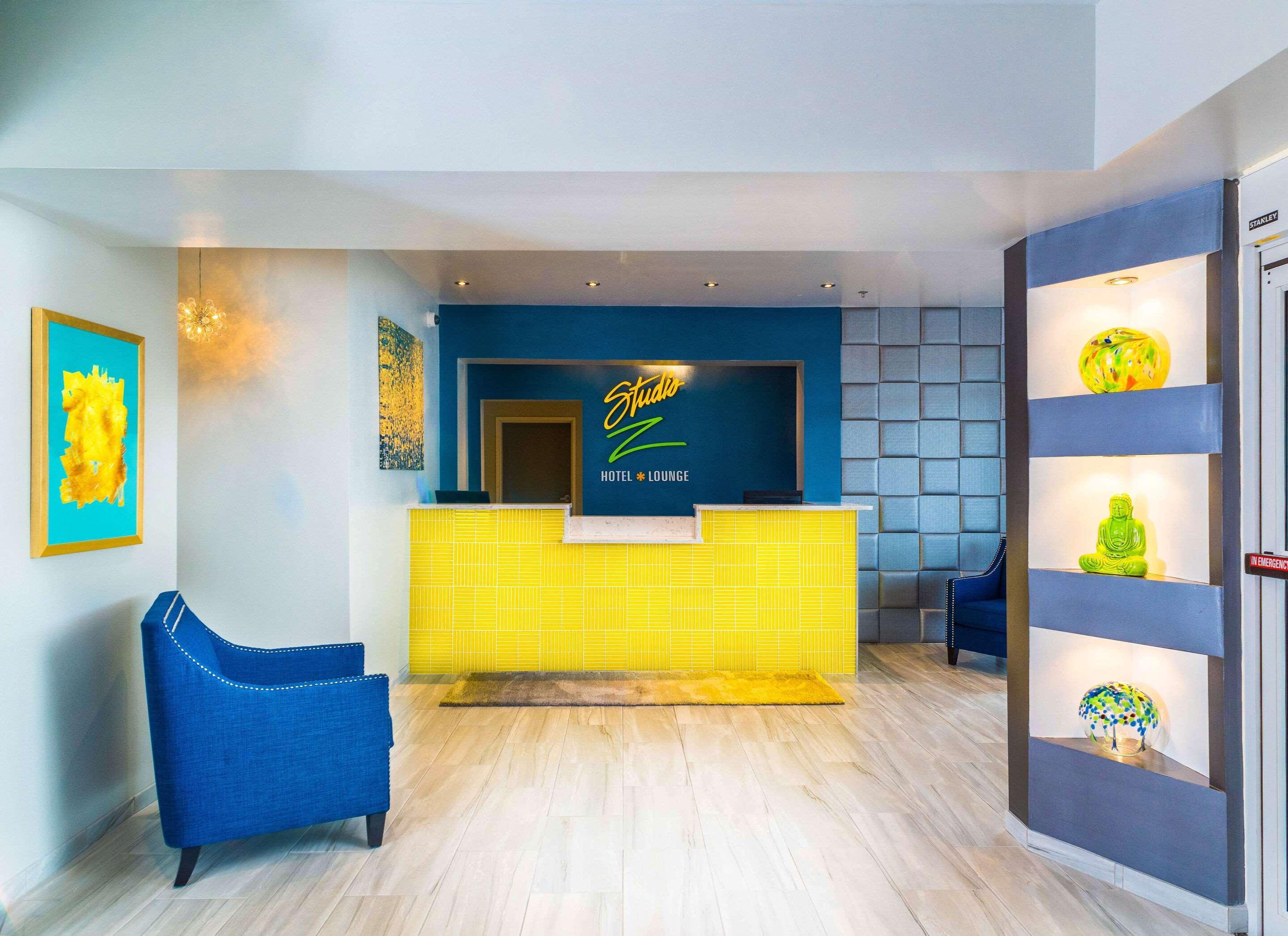 Studio Z, Ascend Hotel Collection Saint Robert Zewnętrze zdjęcie