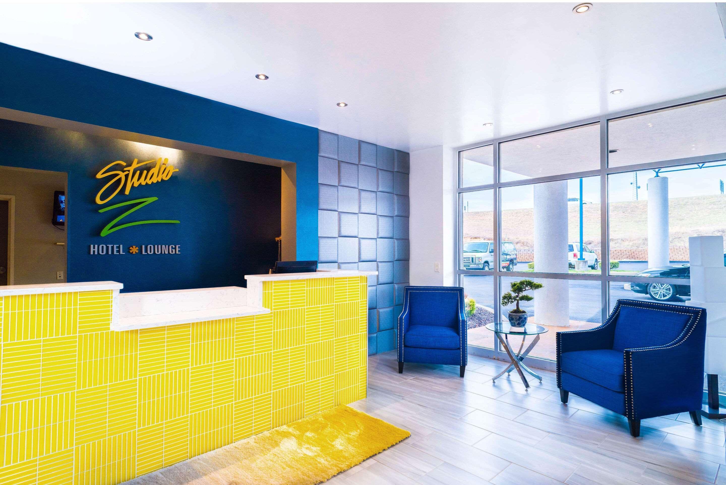 Studio Z, Ascend Hotel Collection Saint Robert Zewnętrze zdjęcie