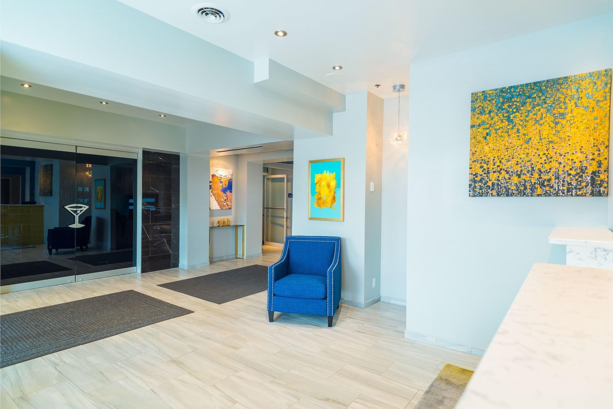 Studio Z, Ascend Hotel Collection Saint Robert Zewnętrze zdjęcie