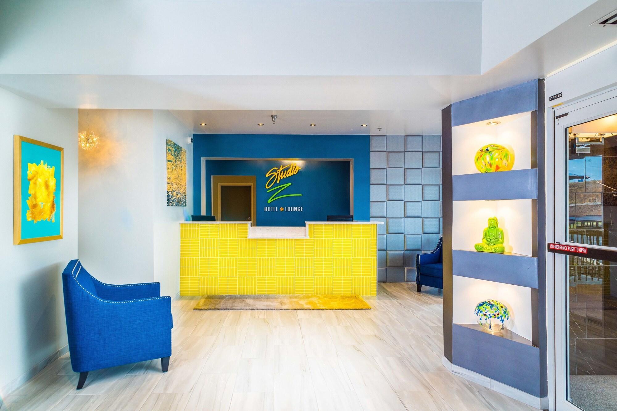Studio Z, Ascend Hotel Collection Saint Robert Zewnętrze zdjęcie