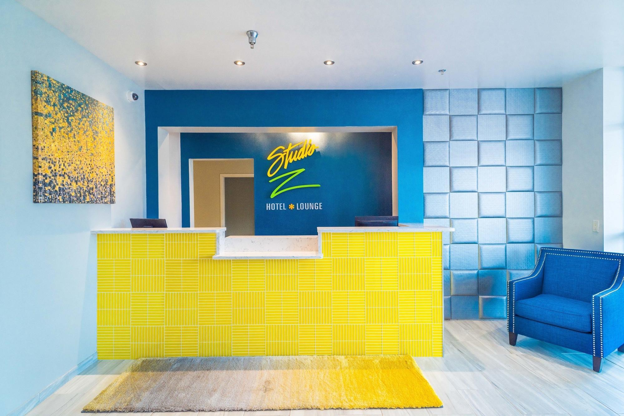 Studio Z, Ascend Hotel Collection Saint Robert Zewnętrze zdjęcie