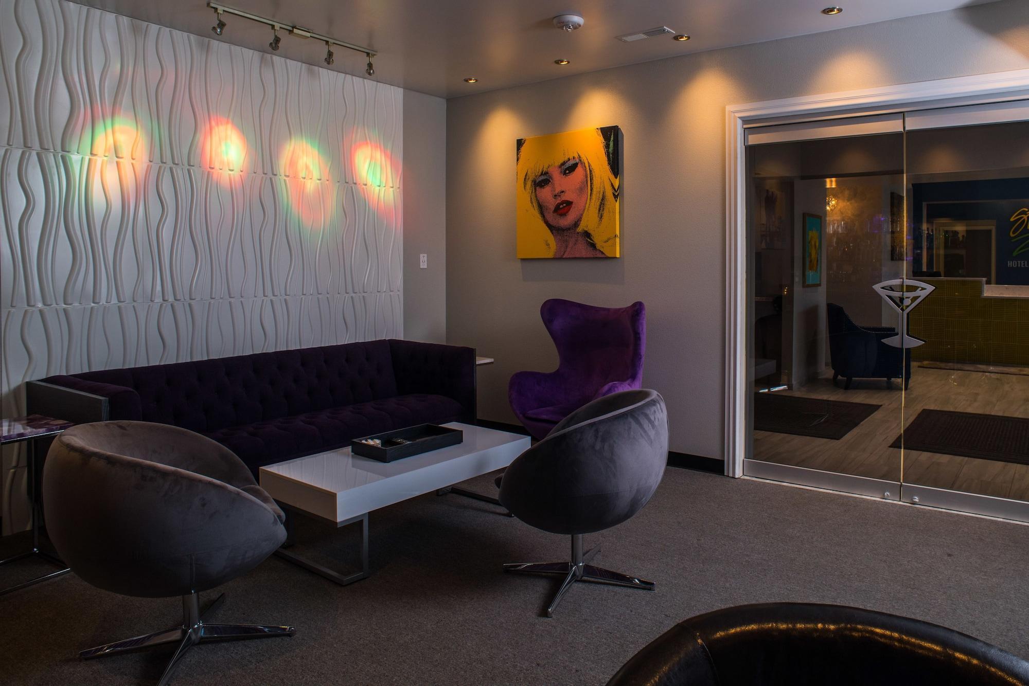 Studio Z, Ascend Hotel Collection Saint Robert Zewnętrze zdjęcie