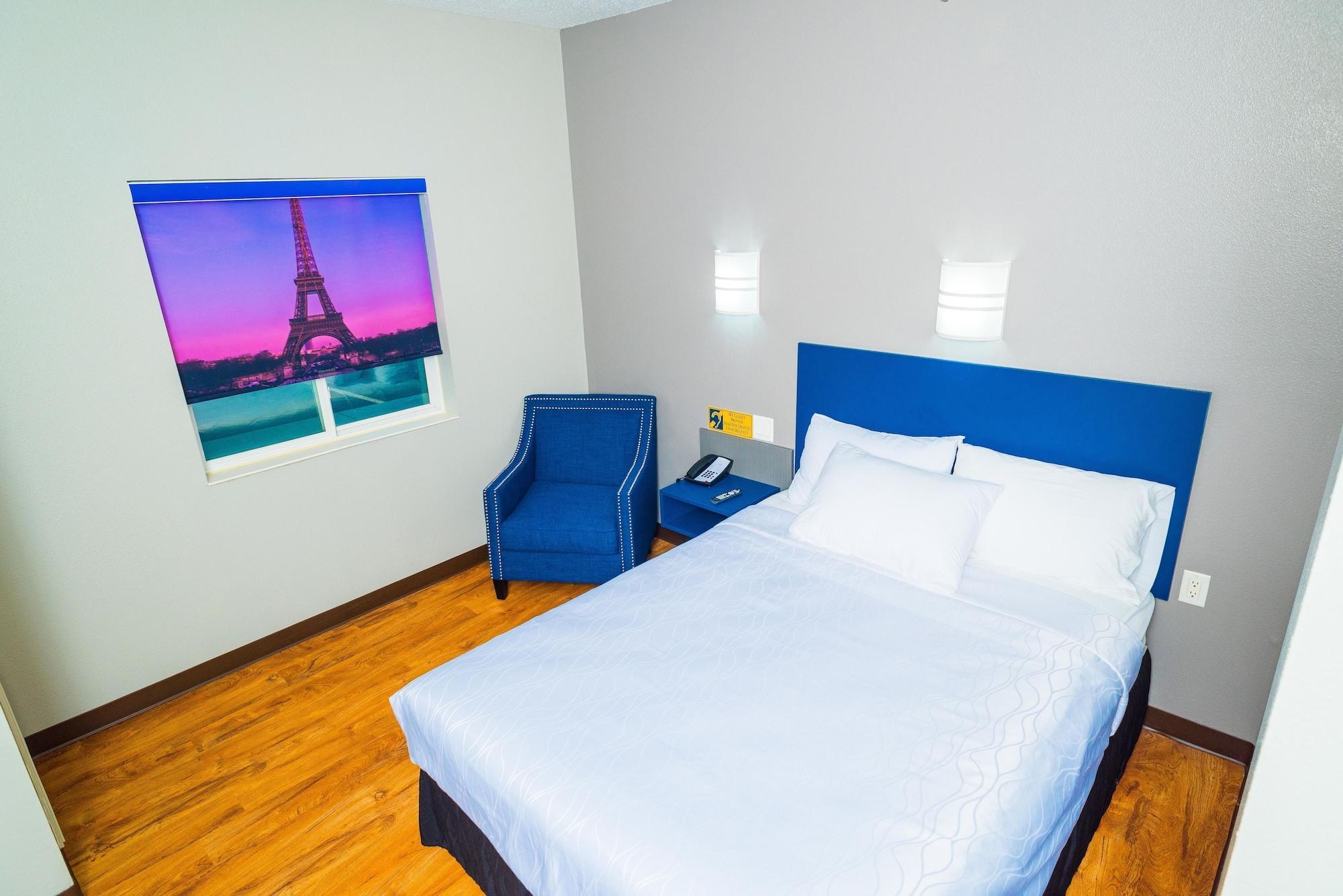 Studio Z, Ascend Hotel Collection Saint Robert Zewnętrze zdjęcie