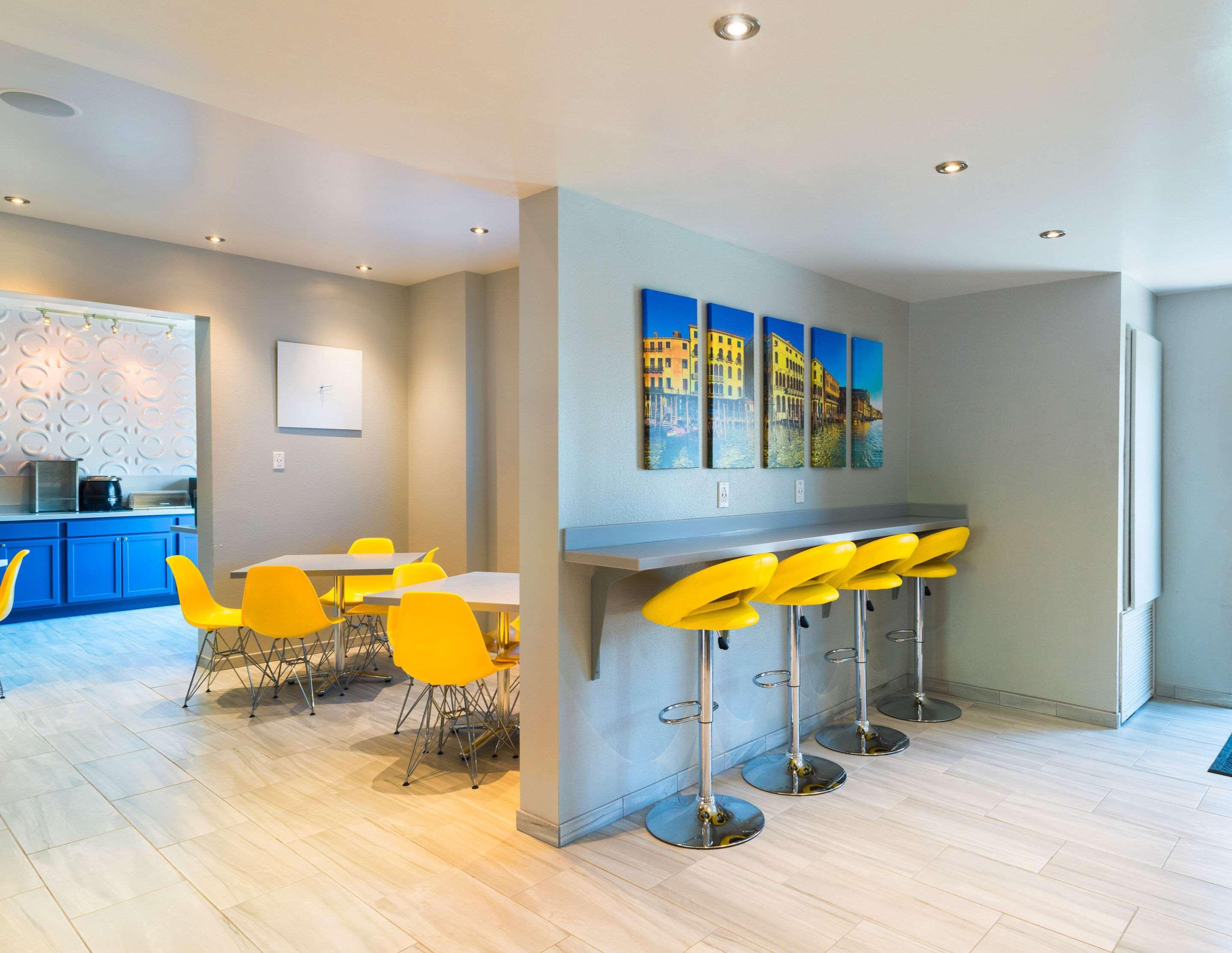 Studio Z, Ascend Hotel Collection Saint Robert Zewnętrze zdjęcie