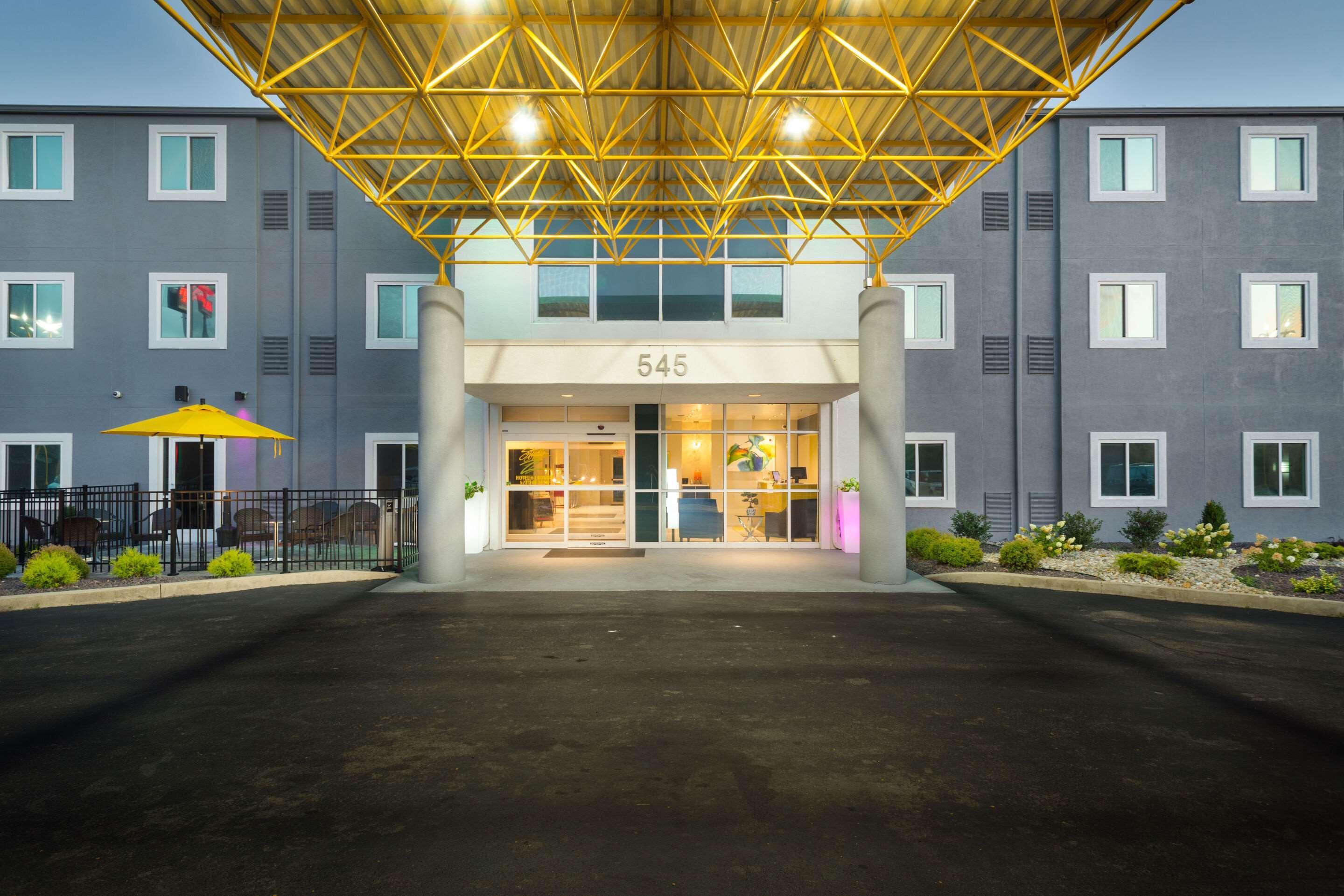 Studio Z, Ascend Hotel Collection Saint Robert Zewnętrze zdjęcie