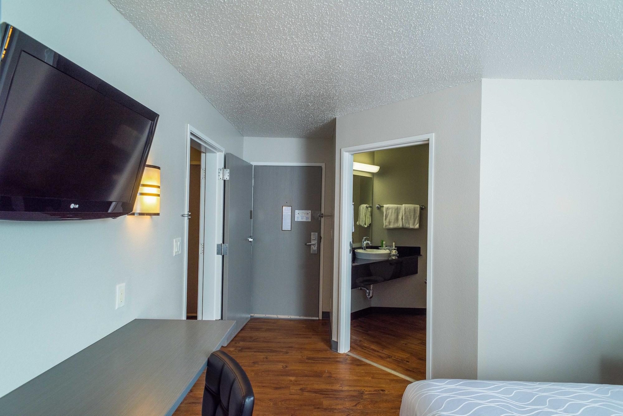 Studio Z, Ascend Hotel Collection Saint Robert Zewnętrze zdjęcie