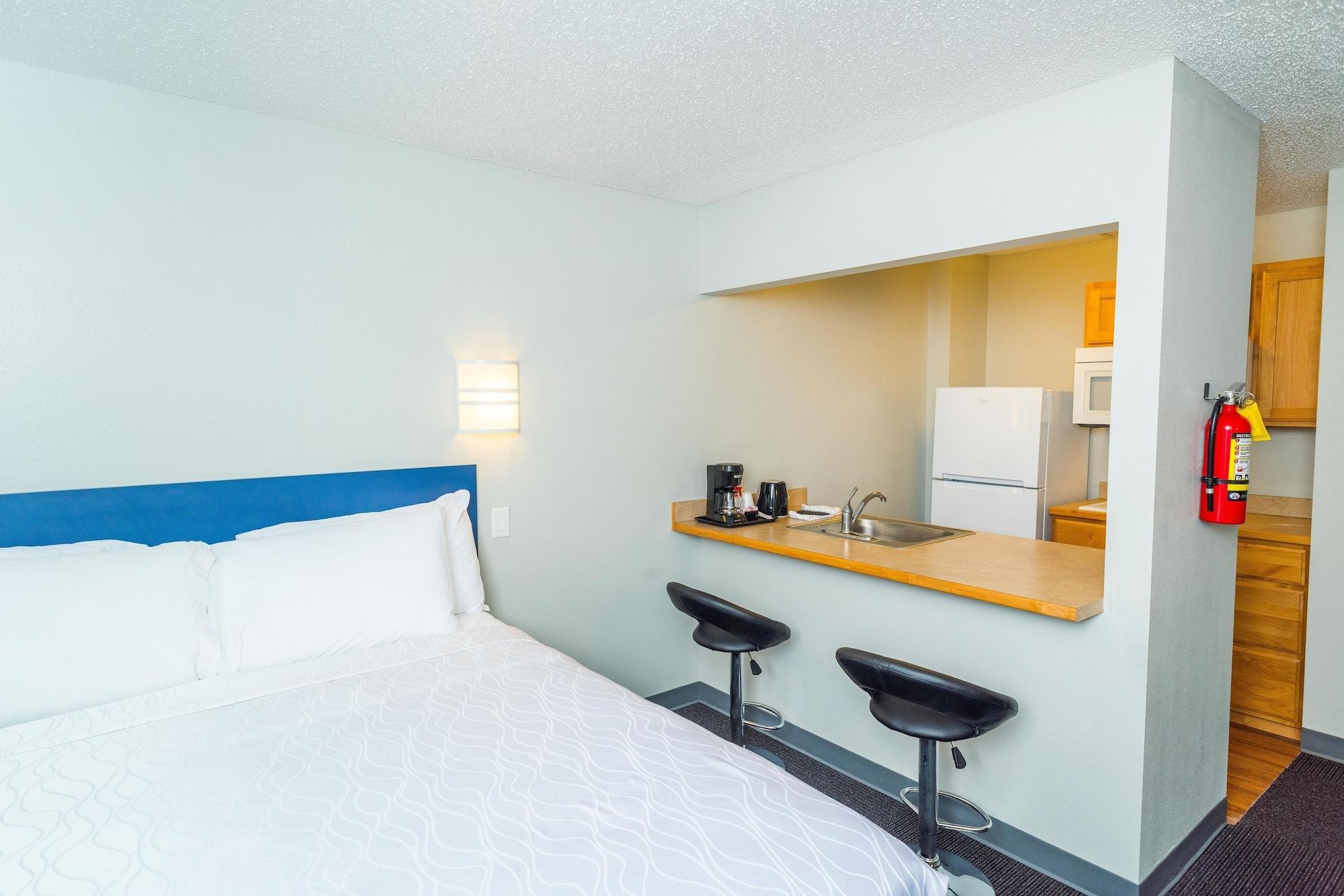 Studio Z, Ascend Hotel Collection Saint Robert Zewnętrze zdjęcie