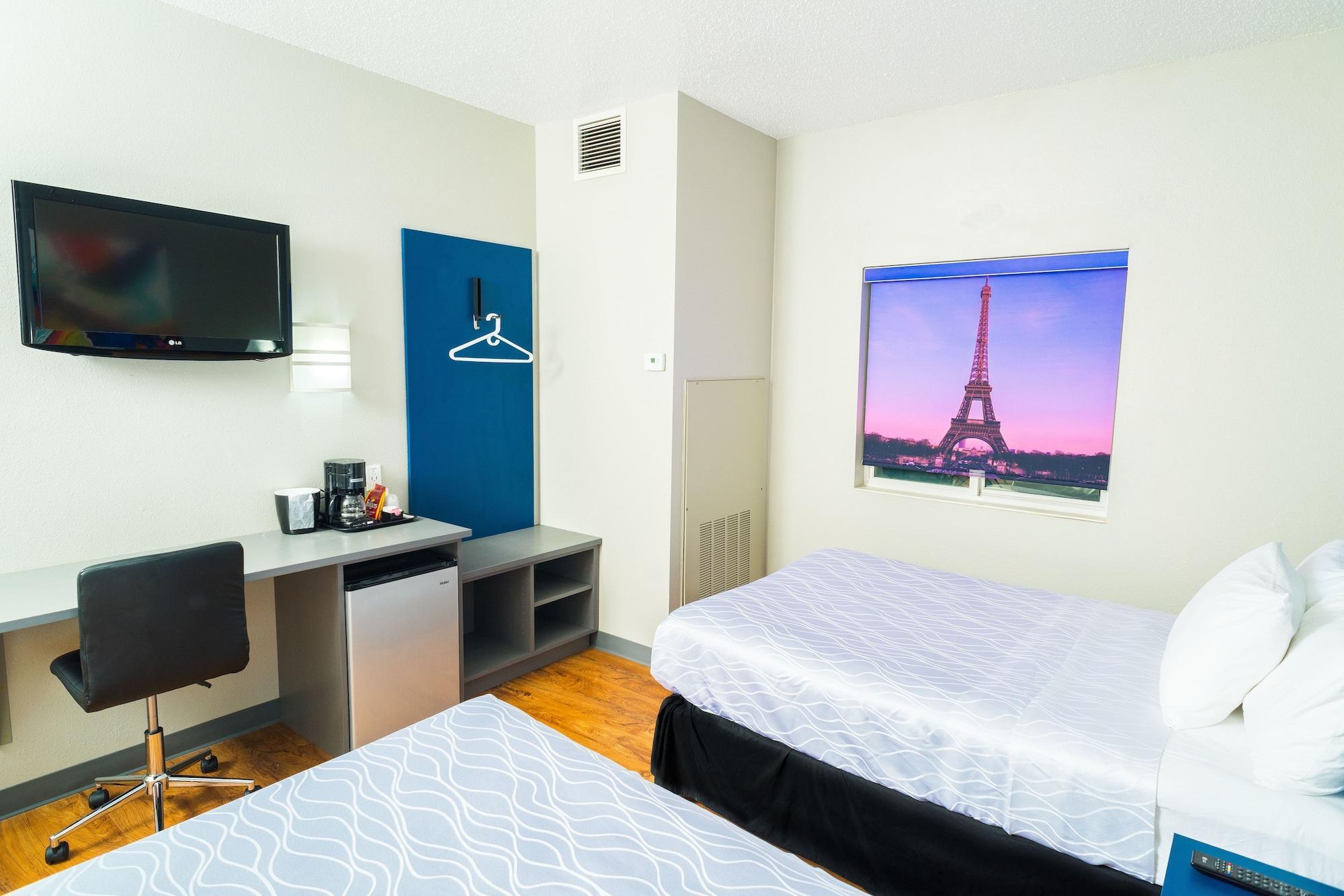 Studio Z, Ascend Hotel Collection Saint Robert Zewnętrze zdjęcie
