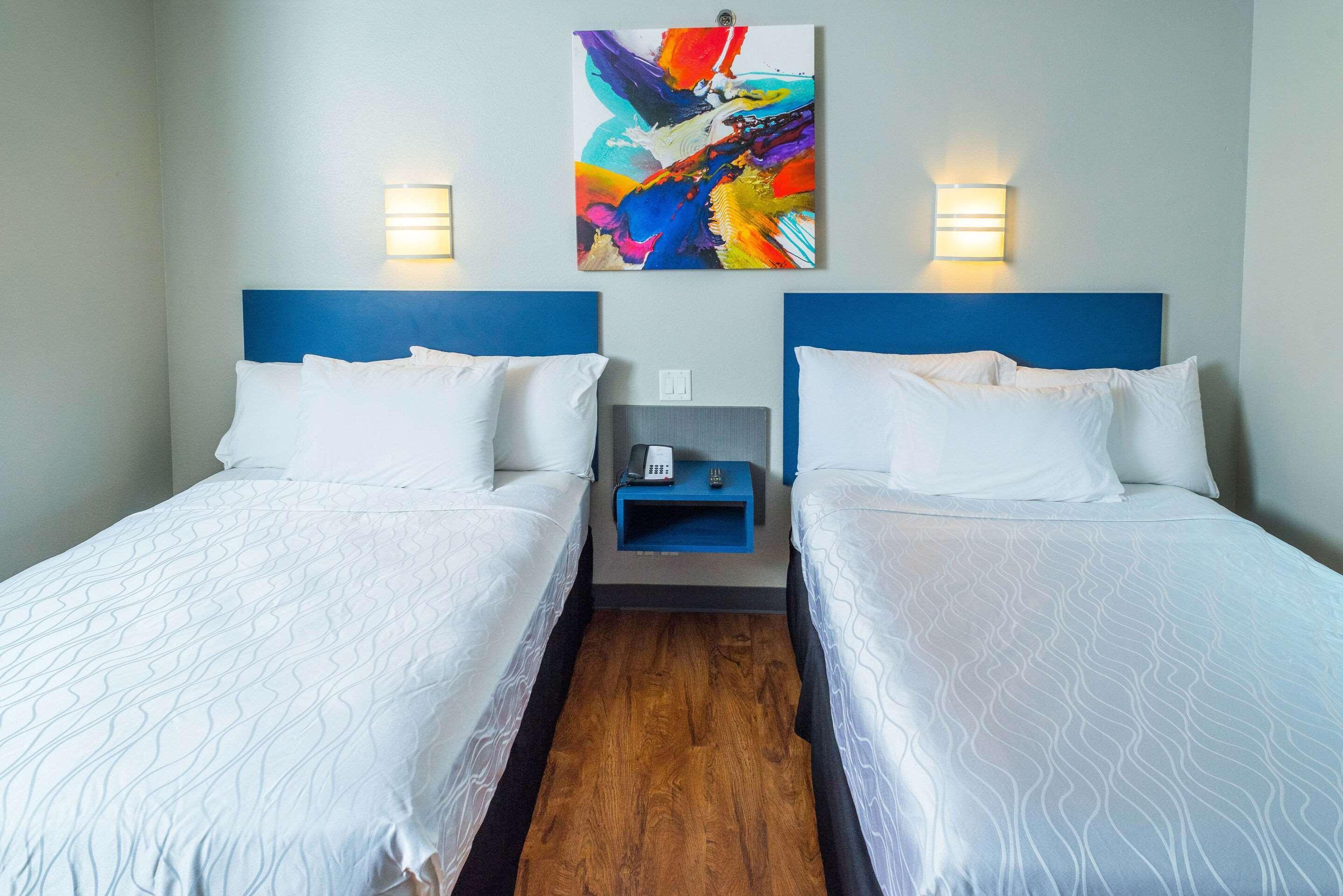 Studio Z, Ascend Hotel Collection Saint Robert Zewnętrze zdjęcie