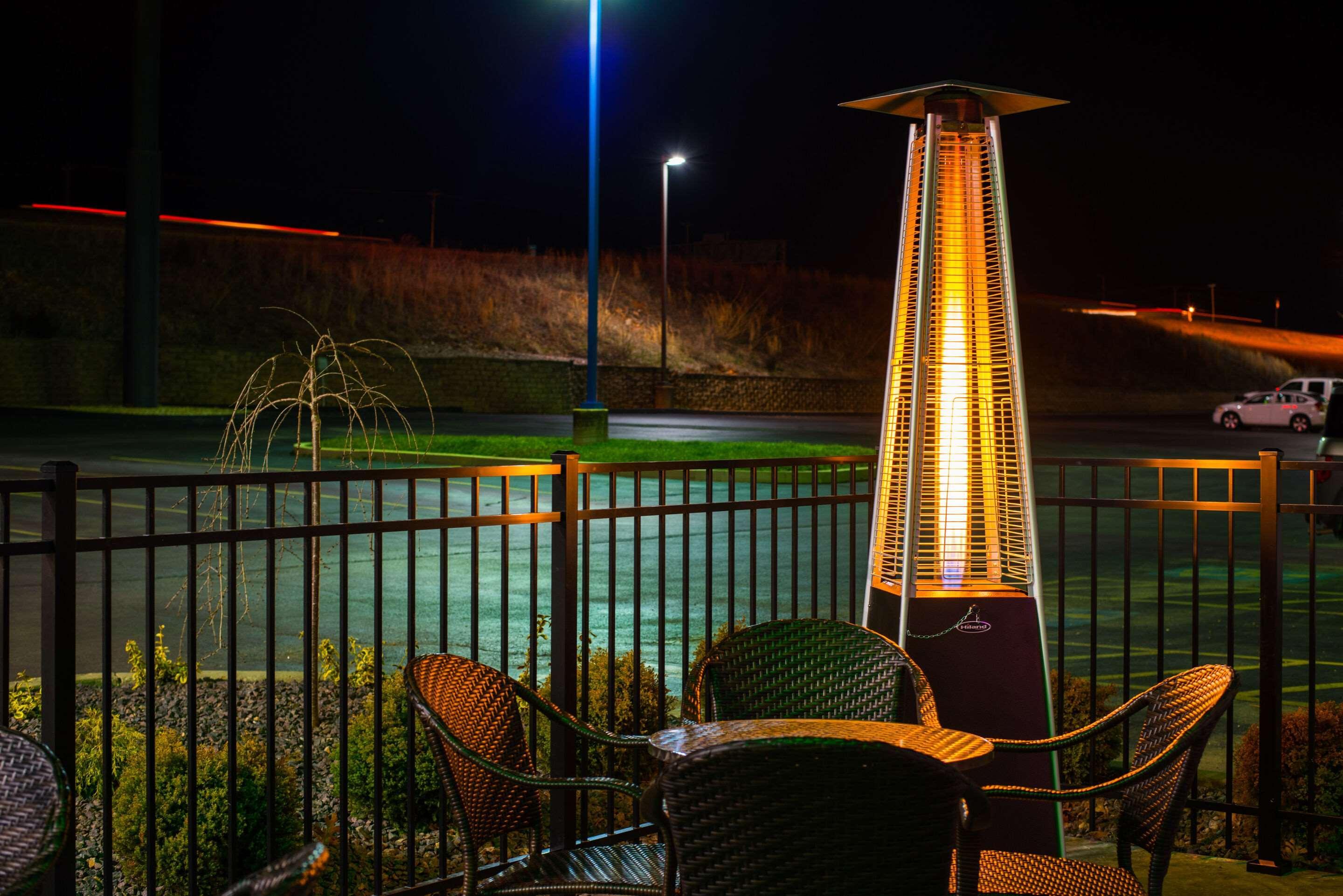 Studio Z, Ascend Hotel Collection Saint Robert Zewnętrze zdjęcie